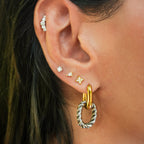 Intermix Earrings Alice