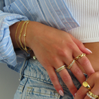 Interstellar Bracelet Lee