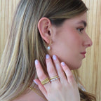 Island Girl Ring Jesse