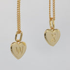 It's All About Me Necklace Lee