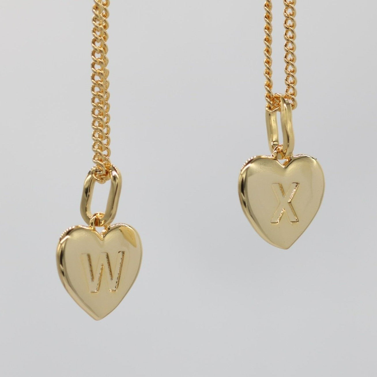 It's All About Me Necklace Lee