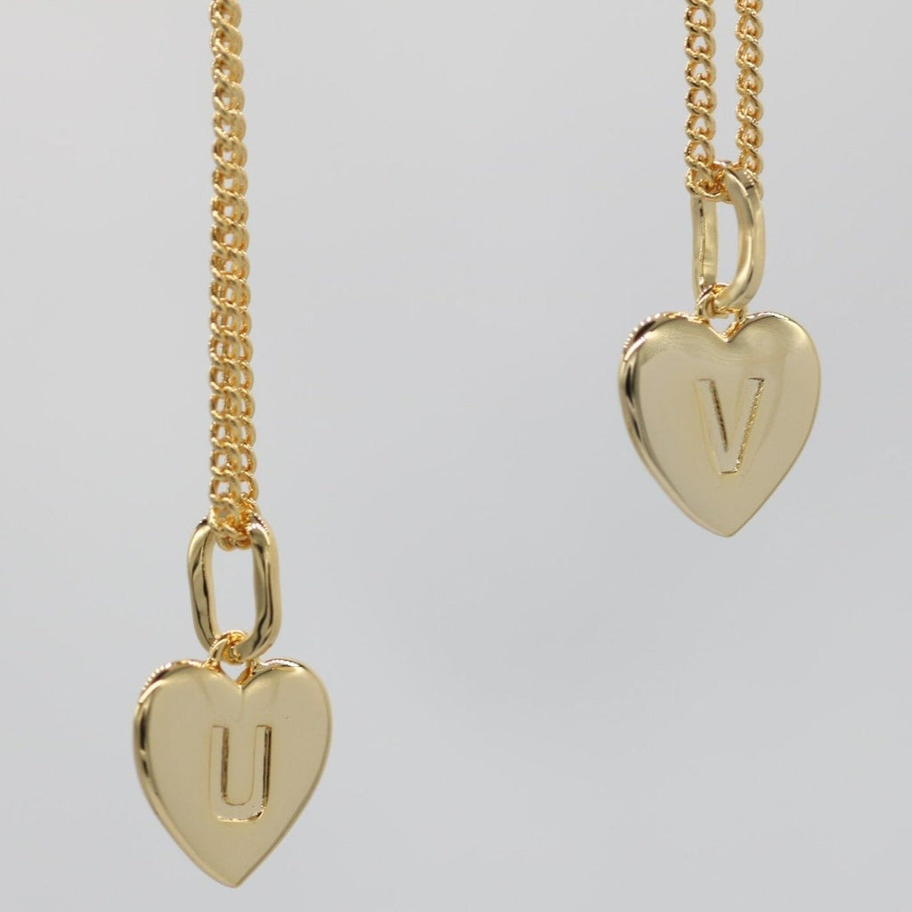 It's All About Me Necklace Lee