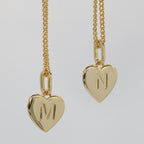 It's All About Me Necklace Lee