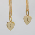 It's All About Me Necklace Lee