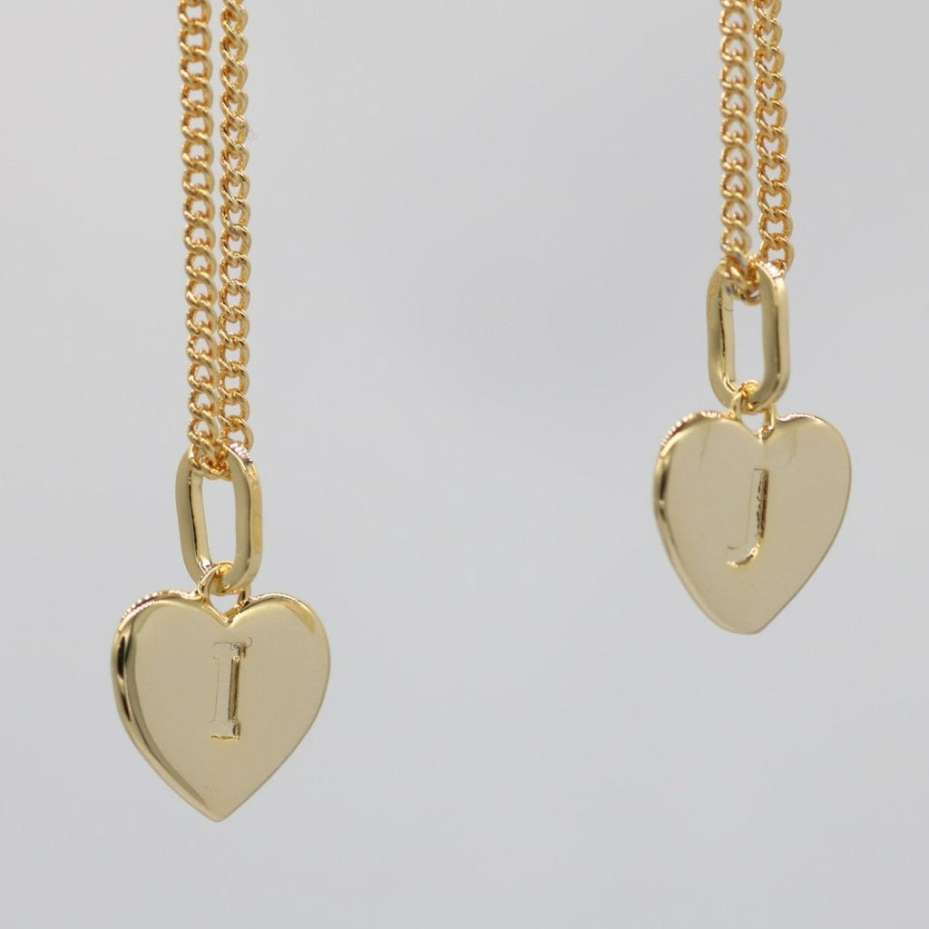 It's All About Me Necklace Lee