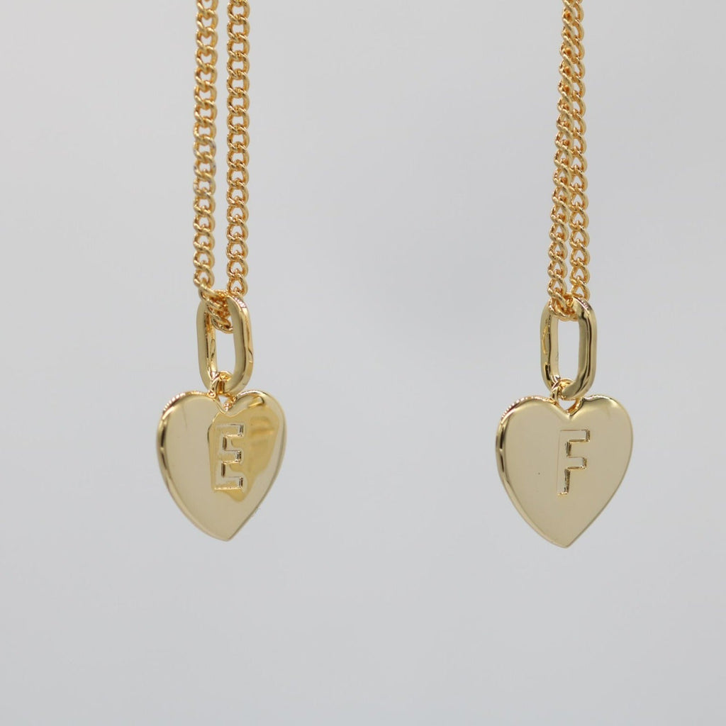 It's All About Me Necklace Lee