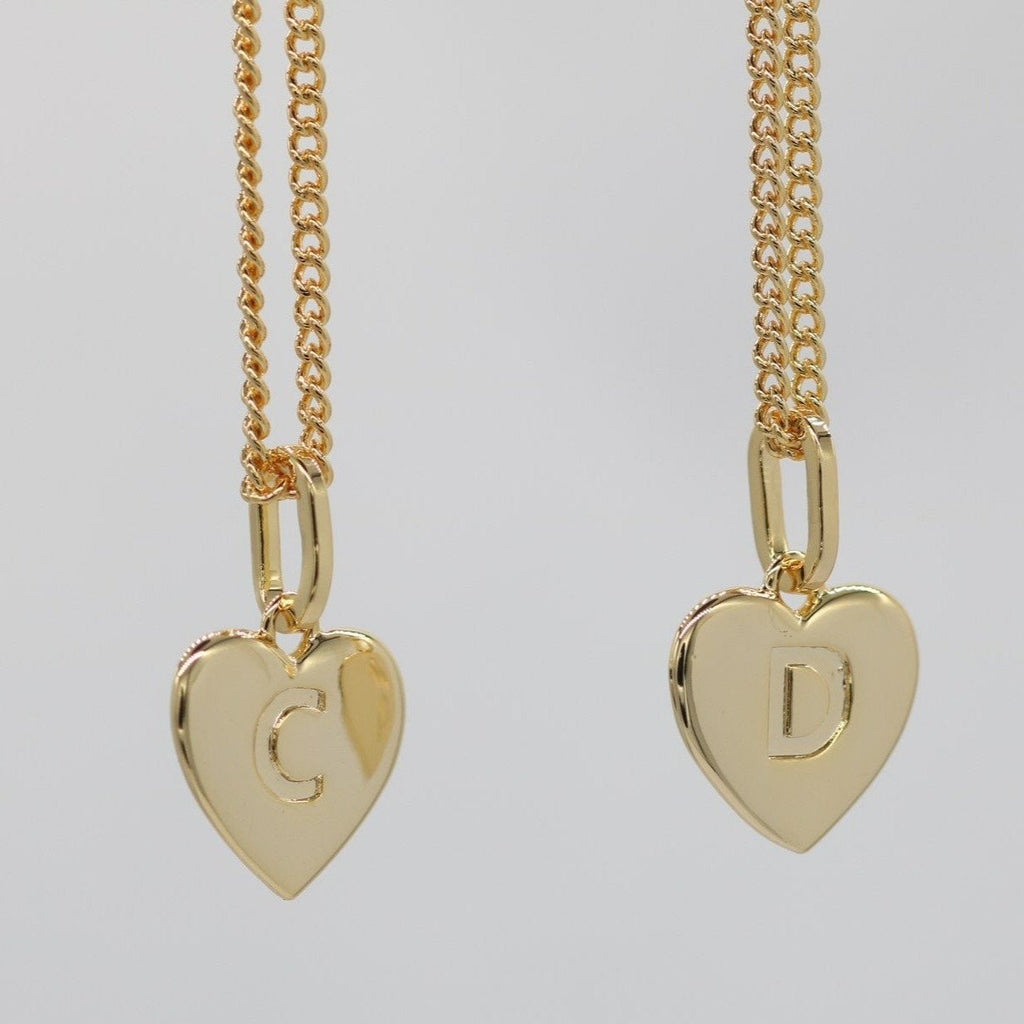 It's All About Me Necklace Lee