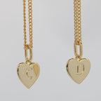 It's All About Me Necklace Lee