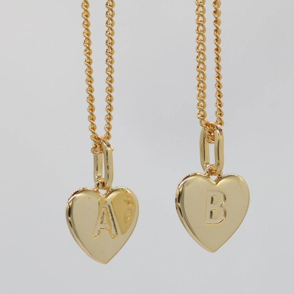 It's All About Me Necklace Lee