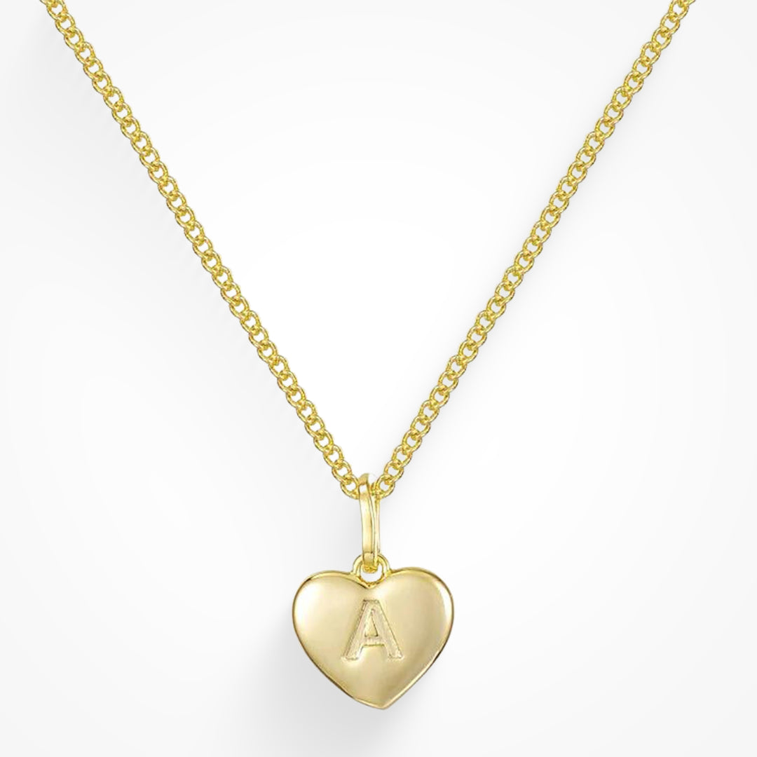 It's All About Me Necklace Lee