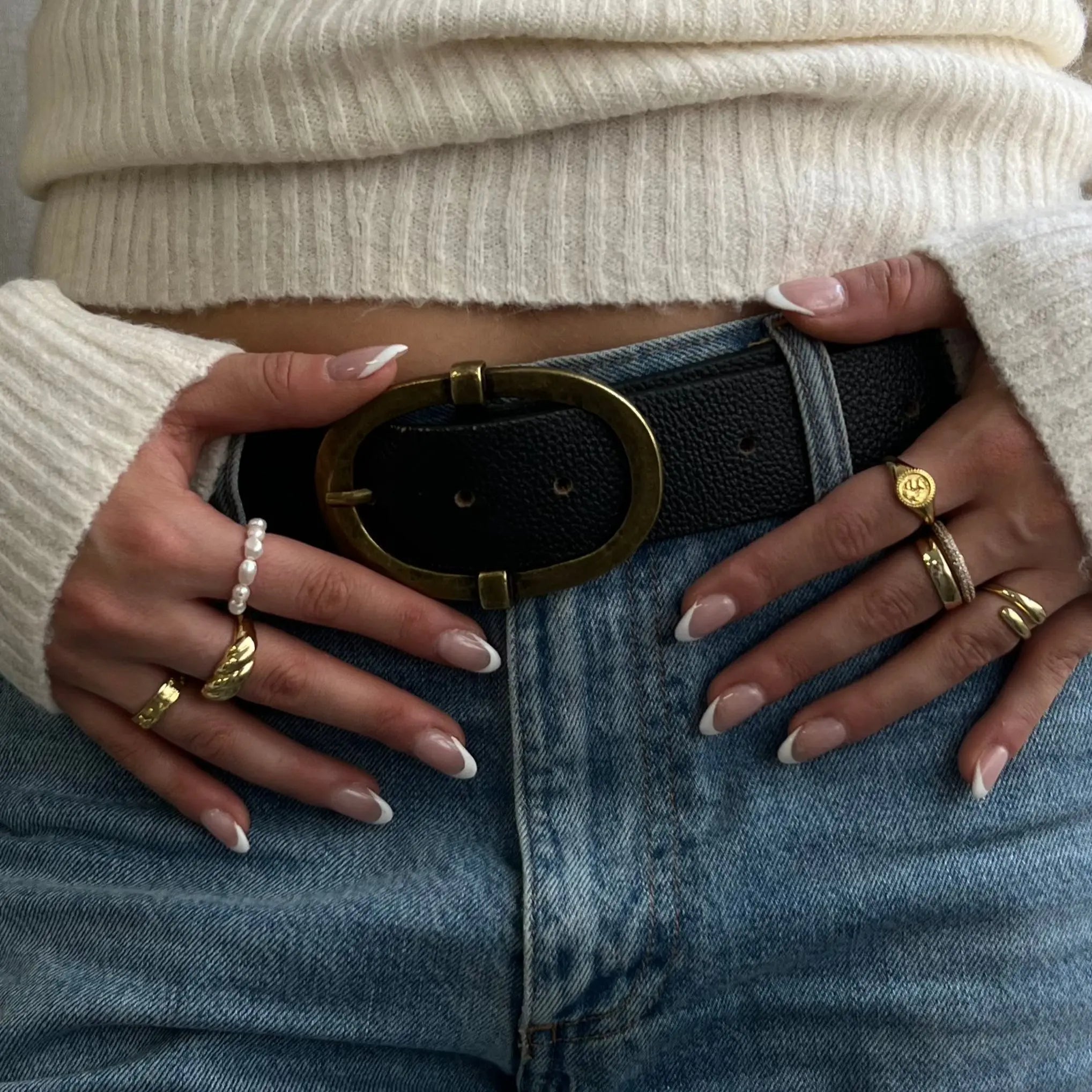 It's Vintage Ring Lee