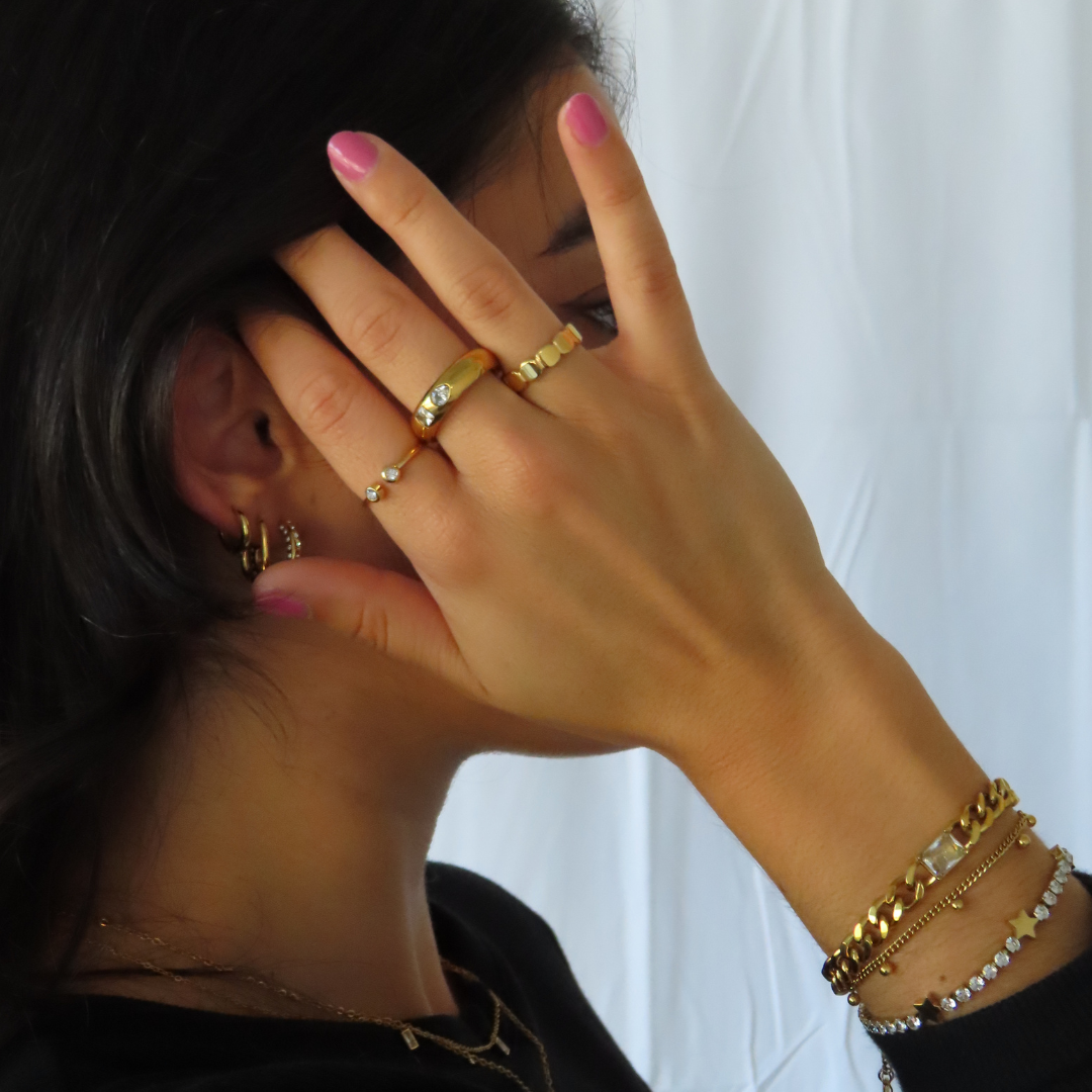 Jaded Bracelet Jesse