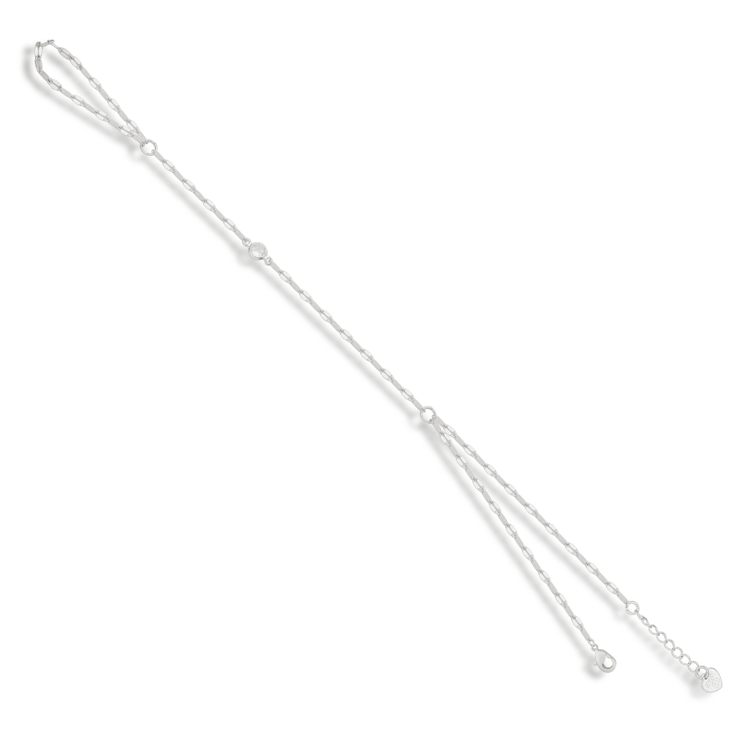 Jasmine Hand Chain Lee