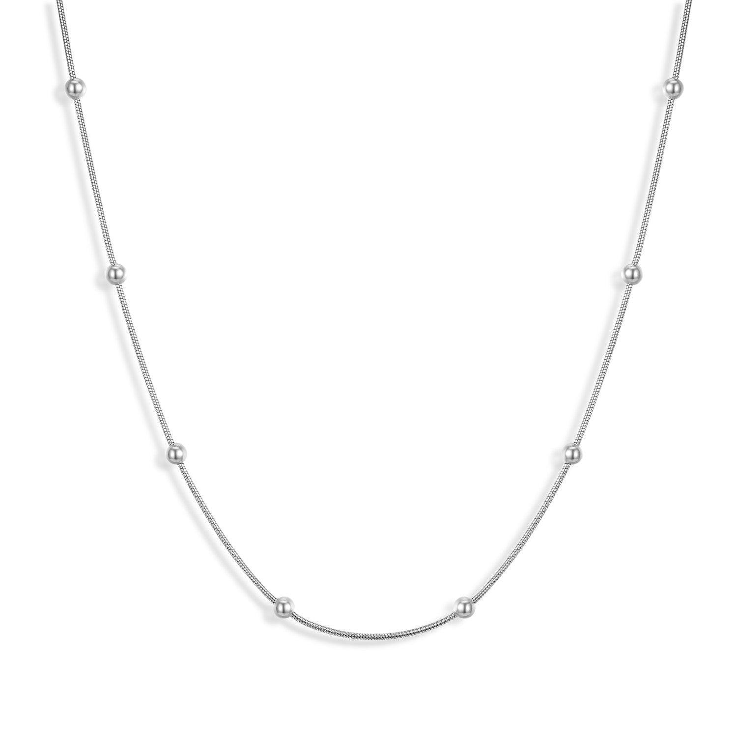 Juliet Necklace Jesse