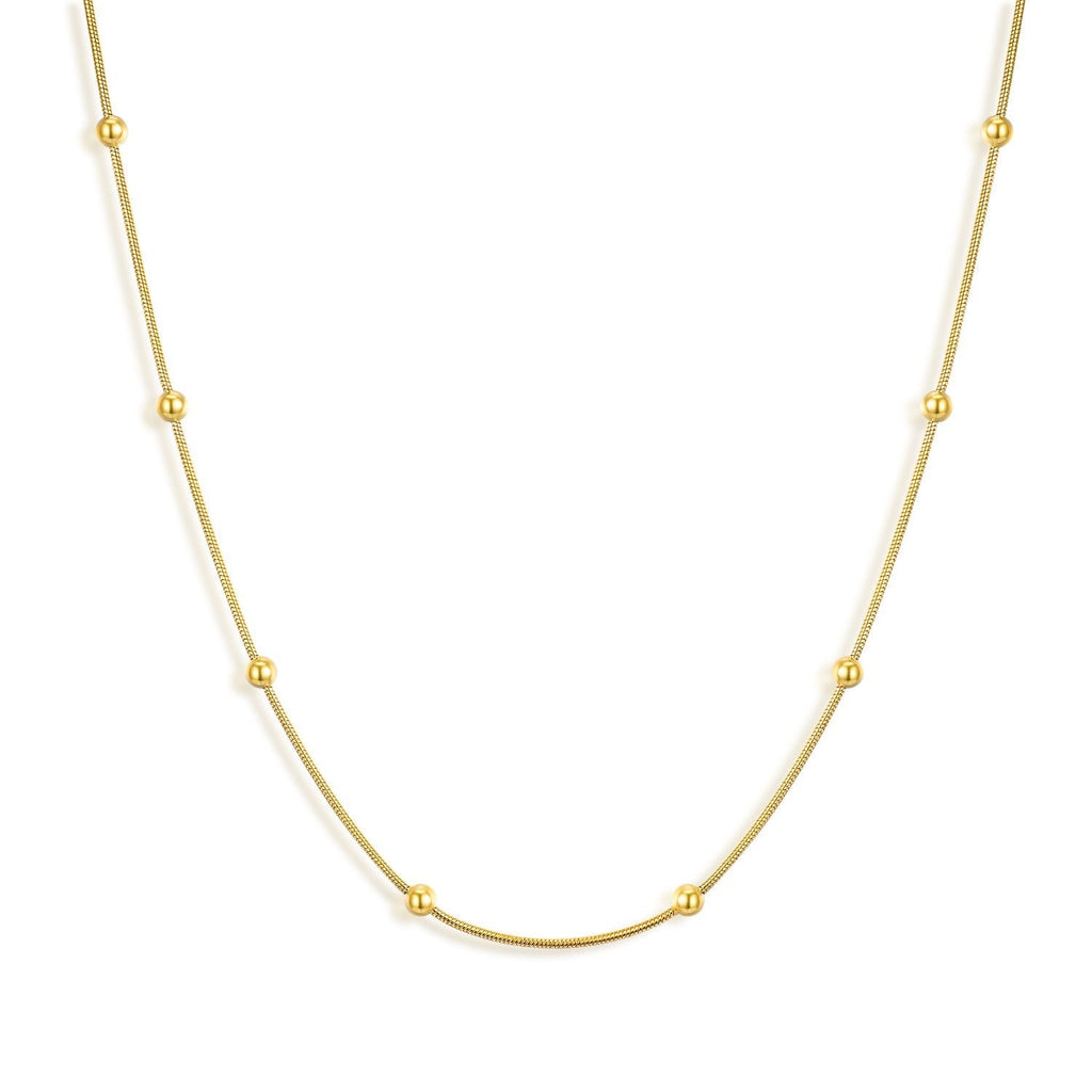 Juliet Necklace Jesse