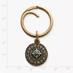 Point the Way Key Chain James Avery