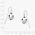 Jingle Bell Earrings James Avery