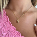 Kauri Drop Necklace Karati