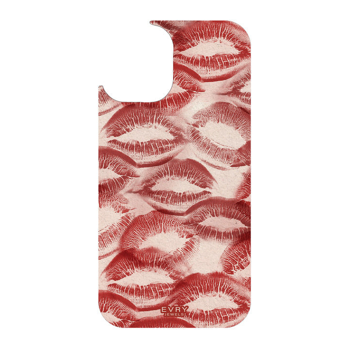 Kiss Me Phone Cover Phone Case