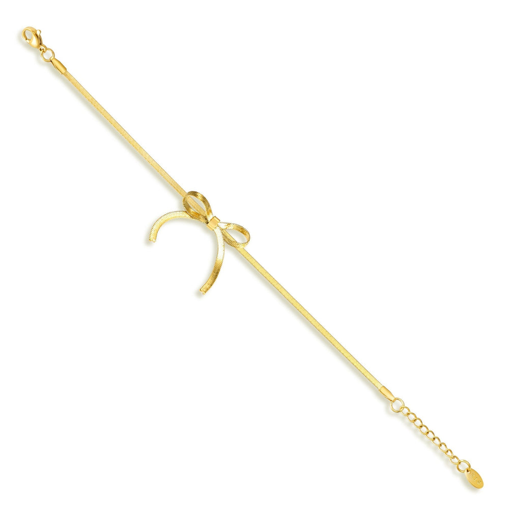 Knot Your Baby Bracelet Jesse