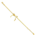 Knot Your Baby Bracelet Jesse