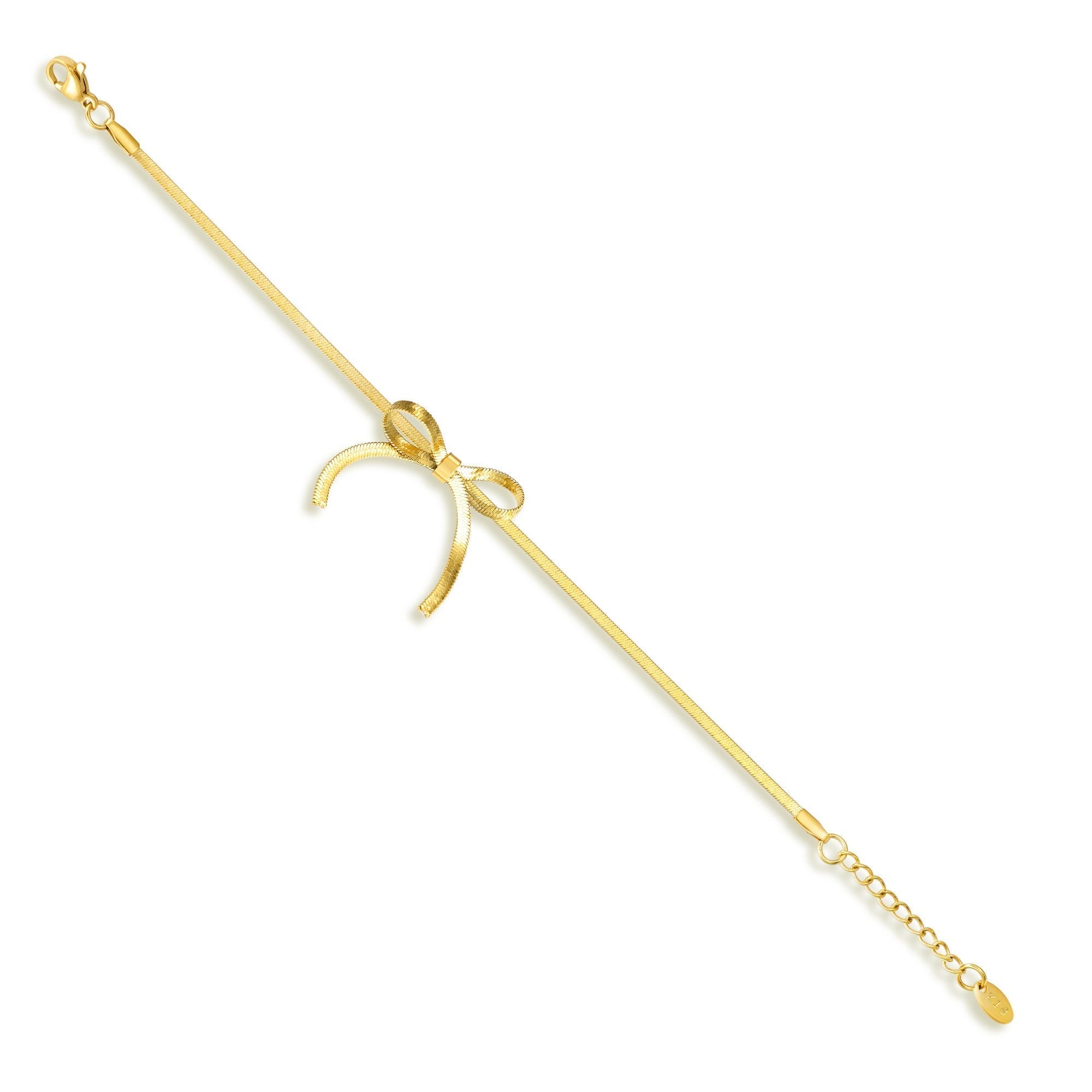 Knot Your Baby Bracelet Jesse