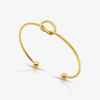 Knotty & Nice Bangle Nicole