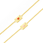 Sent With Love Bracelet Lee