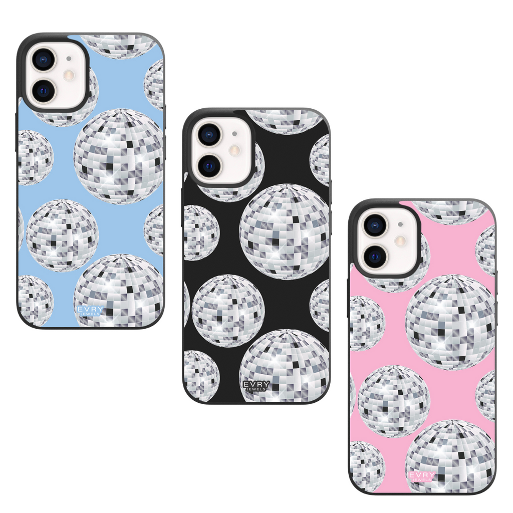 Get Groovy Phone Case Phone Case