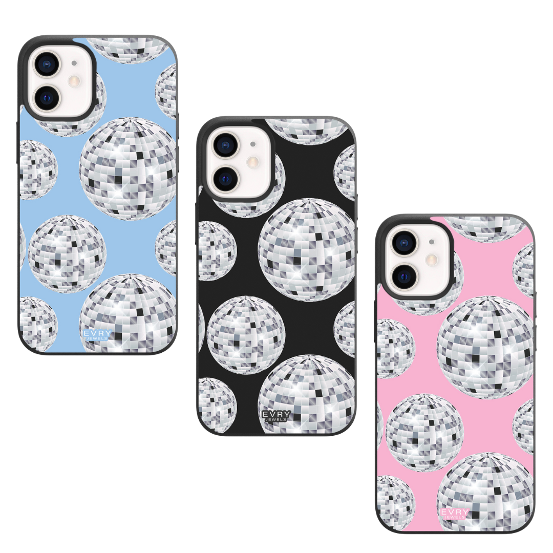 Get Groovy Phone Case Phone Case