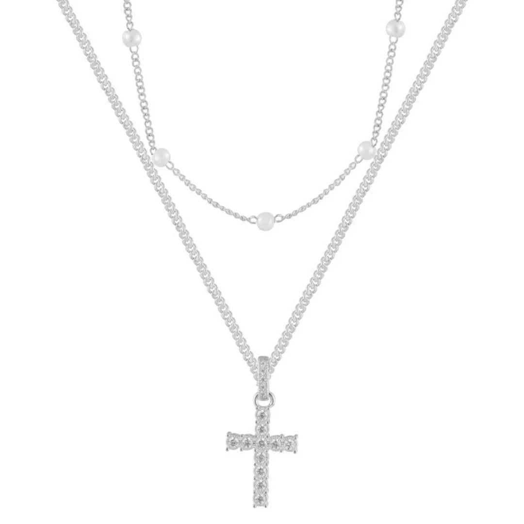 God is a Woman Necklace Lee