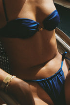 PALOMA Olympus - Tie Side Bikini Bottoms Sommer Swim