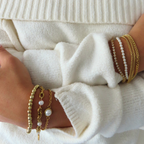 Nassau Bracelet Jesse