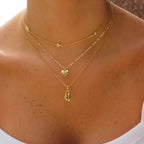 L'Amour Necklace Lee