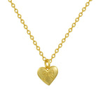 L'Amour Necklace Lee
