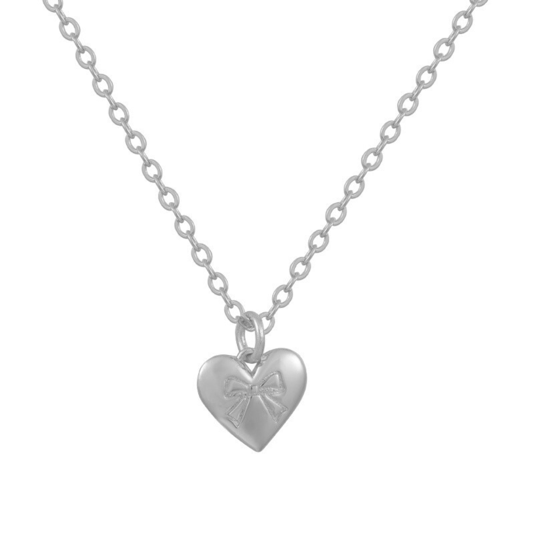 L'Amour Necklace Lee