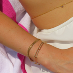 Lasso Bracelet Angel