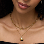 Shelly Necklace Jesse