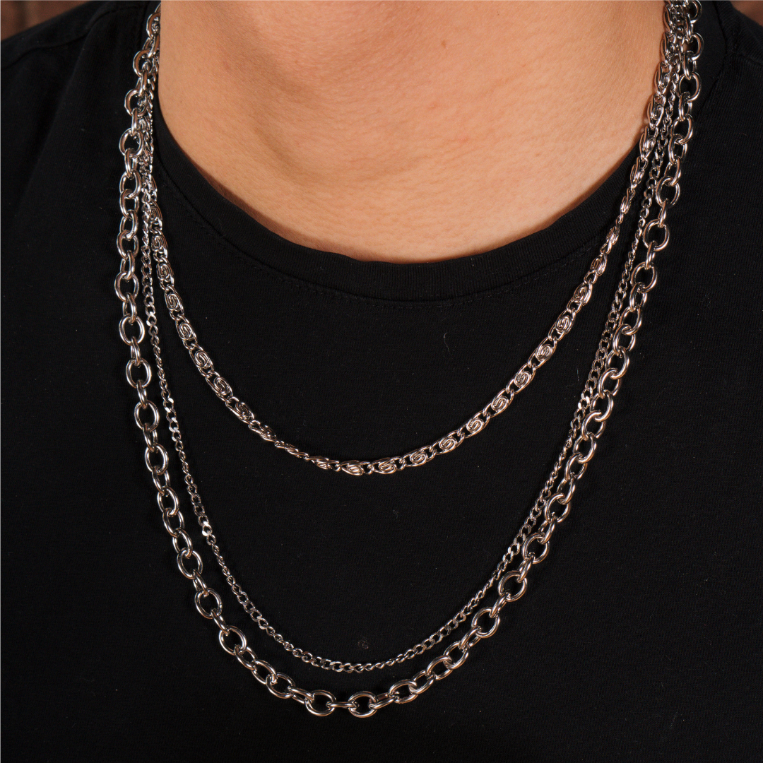 Lineage Necklace Angel