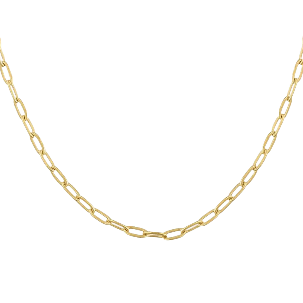 Link Up Necklace Lee