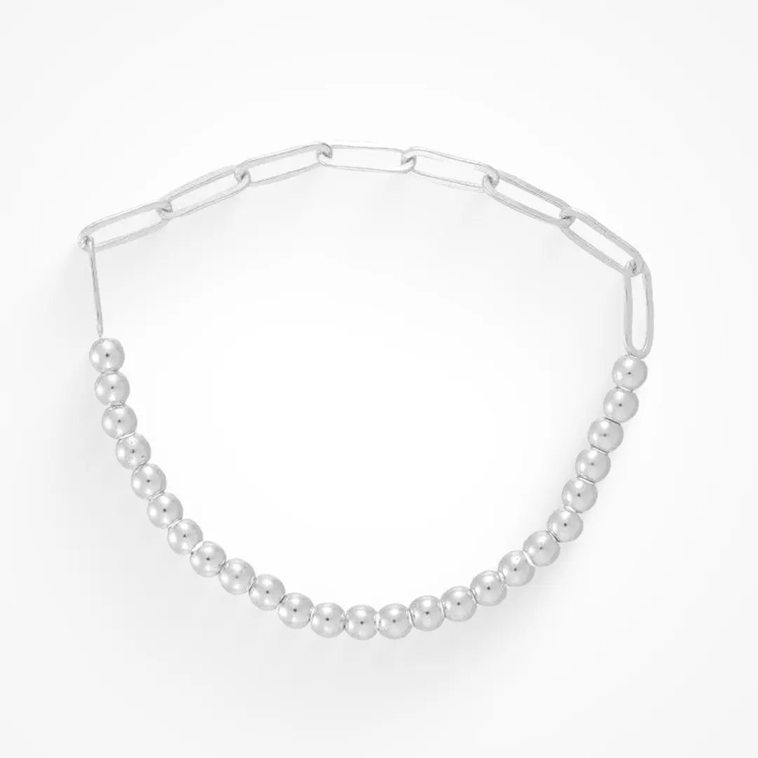 Linked To You Bracelet Lee