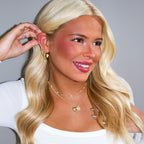 Lisa Love Necklace Lee