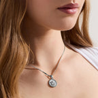 Angel's Embrace Necklace Angel