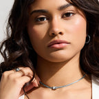 Starlight Necklace Angel