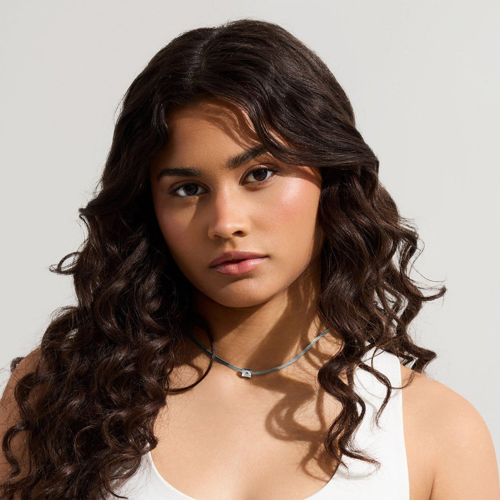 Starlight Necklace Angel