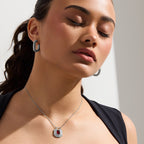 Gatsby Necklace Angel