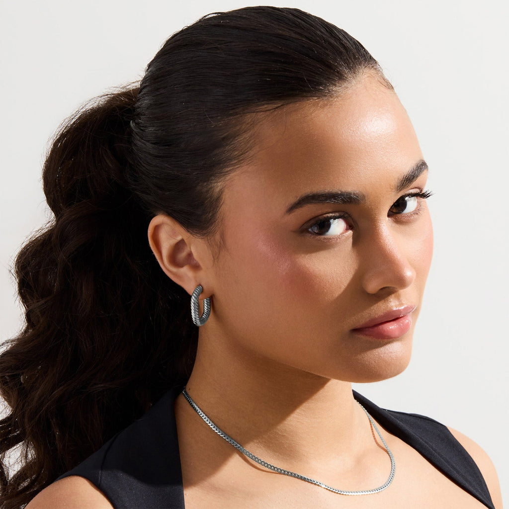 Purity Necklace Angel