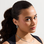 Purity Necklace Angel