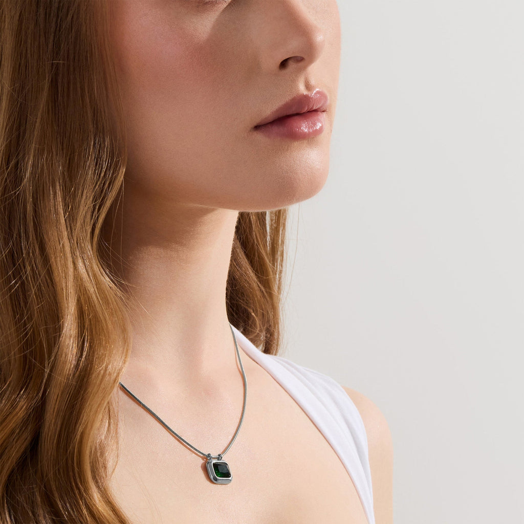 Ethereal Necklace Angel