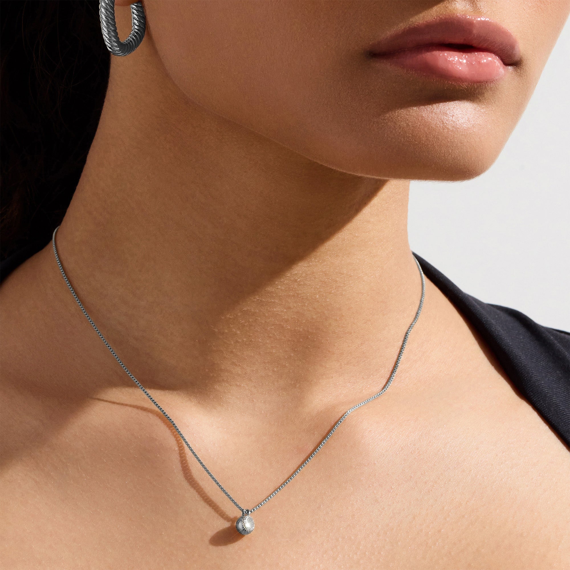 Daylight Necklace Jesse